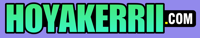 Hoyakerrii