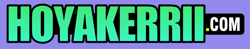 Hoyakerrii