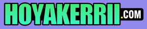 Hoyakerrii