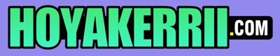 Hoyakerrii
