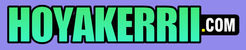Hoyakerrii